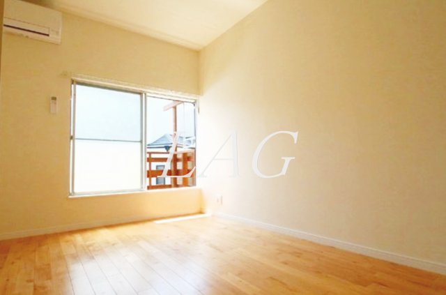 その他部屋・スペース　寝室です。