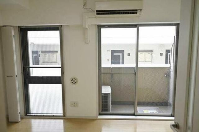 居室・リビング　別部屋同仕様