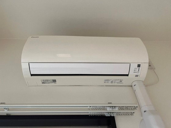 その他設備　※別部屋の写真です