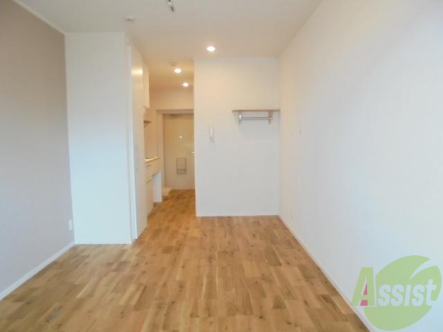 その他部屋・スペース　あったかいお布団を敷いて、おやすみください。