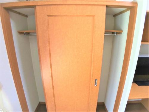 収納　設備仕様は号室により異なる為、現状を優先します。