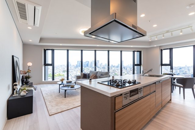 居室・リビング