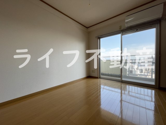 その他部屋・スペース　内装です