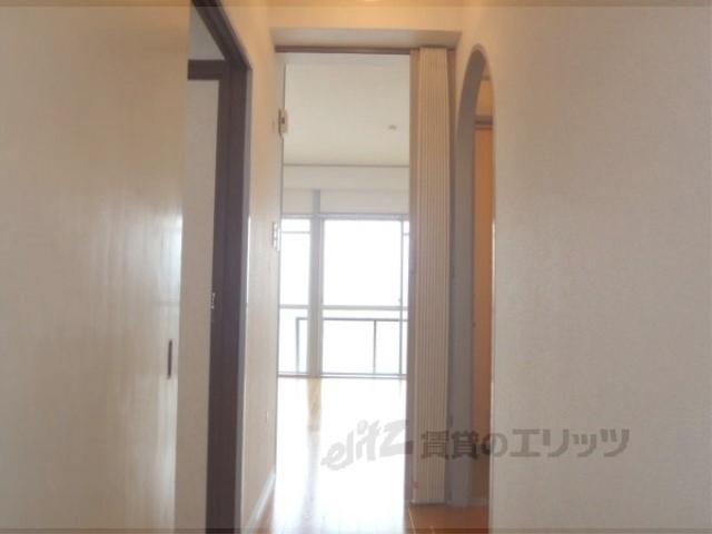 その他部屋・スペース　廊下