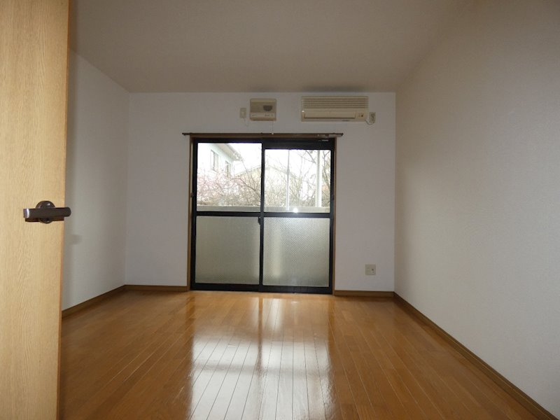 居室・リビング　※同物件別部屋画像の為仕様が異なる場合がございます