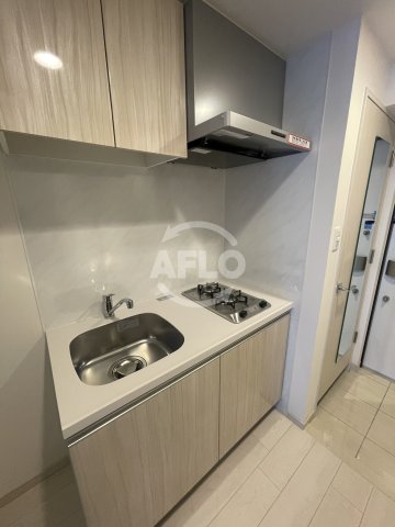 キッチン　アドバンス大阪シック　キッチン