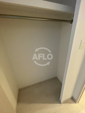 収納　アドバンス大阪シック　収納