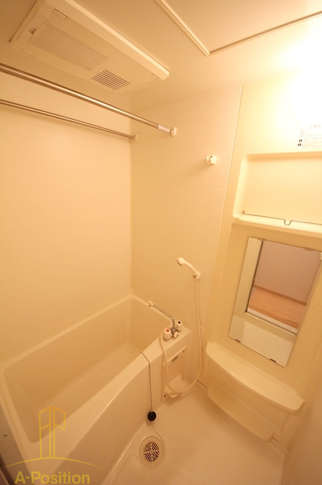 バス・シャワールーム　エスリード御堂筋梅田