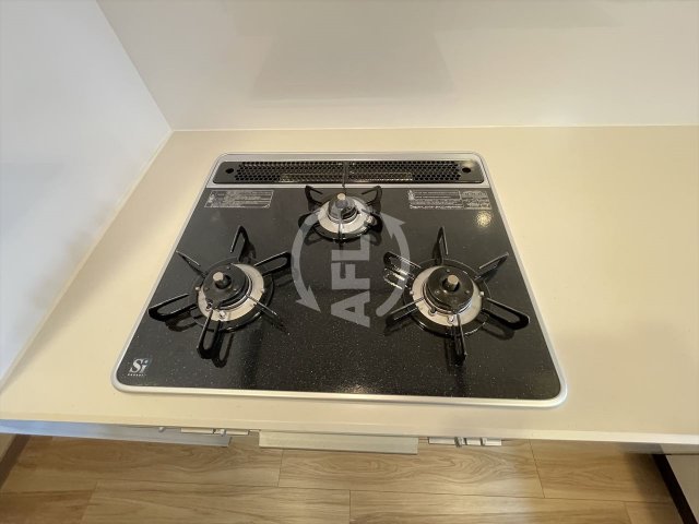 キッチン　プレサンスレジェンド堺筋本町タワー　キッチン