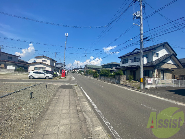 その他共有部分　駐輪場その他