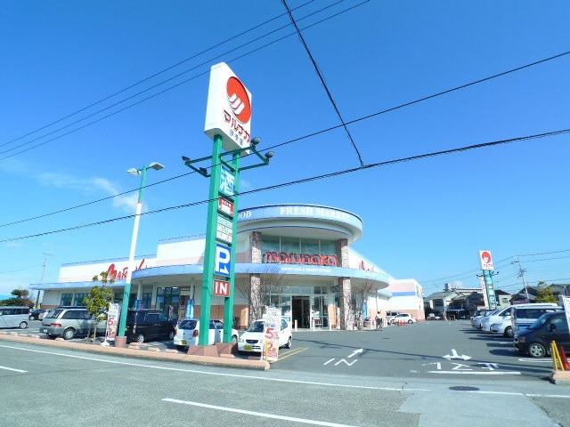 ショッピングセンター　マルナカ（ショッピングセンター）まで350m