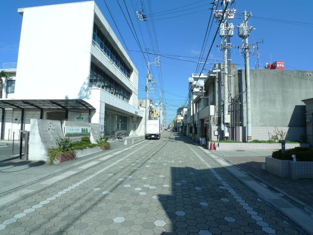 その他　商店街（その他）まで50m