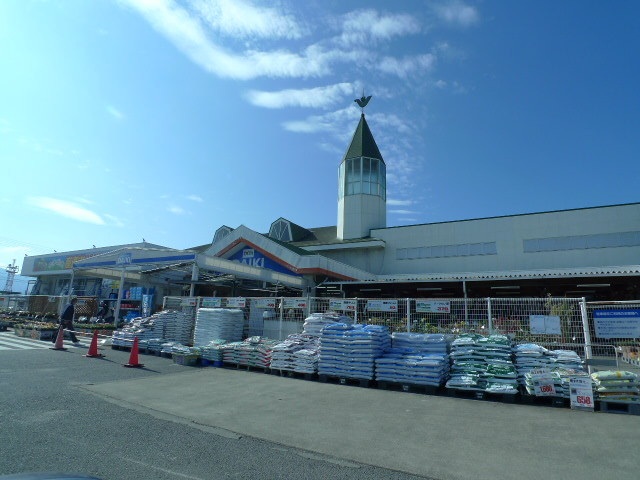 ホームセンター　DAIKI（ホームセンター）まで1200m