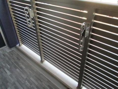 バルコニー　ベランダ