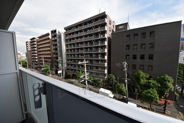 眺望　イメージ画像になります。