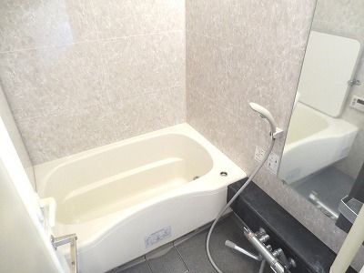 バス・シャワールーム　★バスルーム★