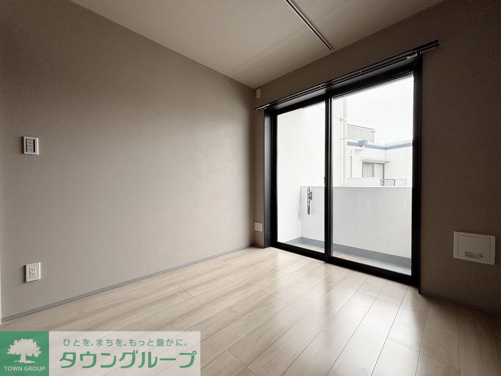 その他部屋・スペース　居室