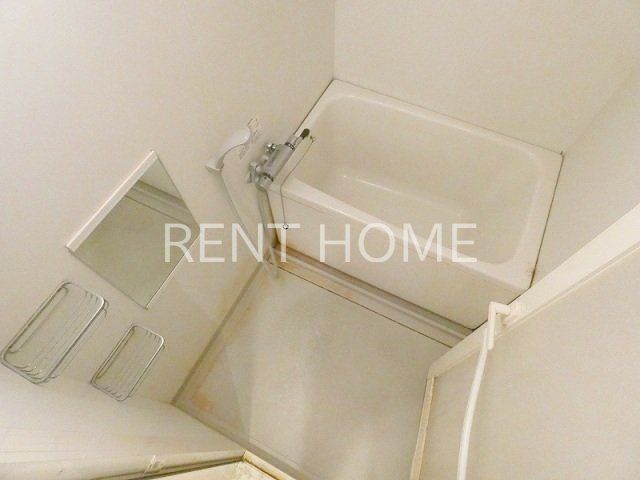 バス・シャワールーム　セパレート