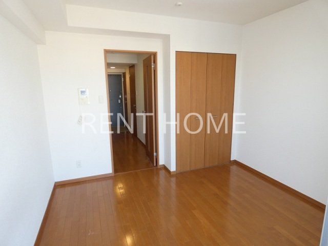 居室・リビング　洋室５帖