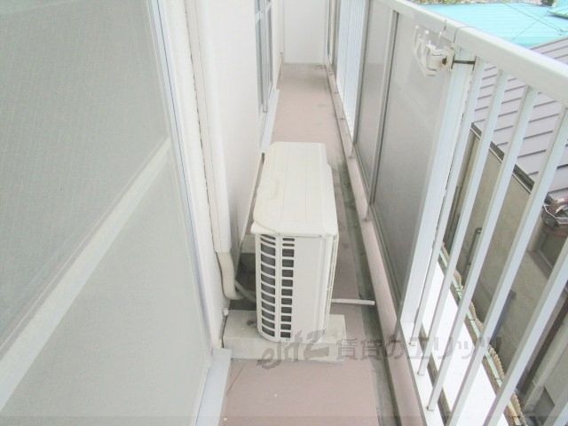 バルコニー　ベランダ