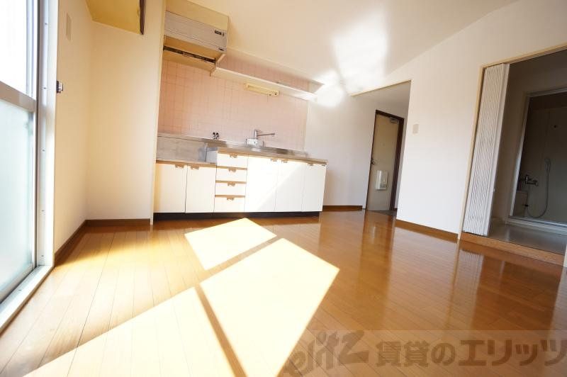 居室・リビング　リビング/居室