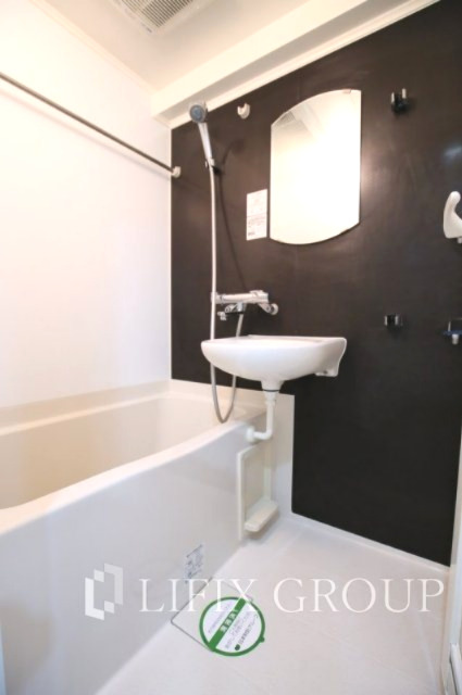 バス・シャワールーム　風呂