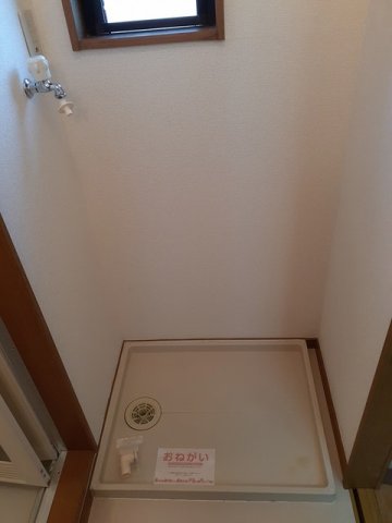 その他部屋・スペース　内装は落ち着いています