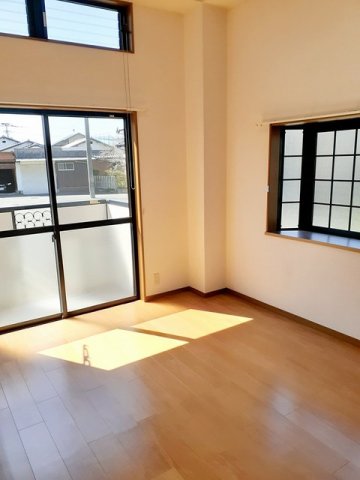 その他部屋・スペース　内装です