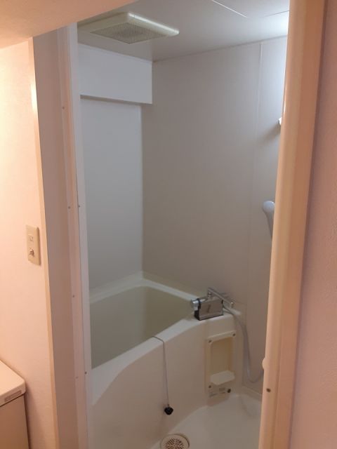 バス・シャワールーム　※別号室参考写真