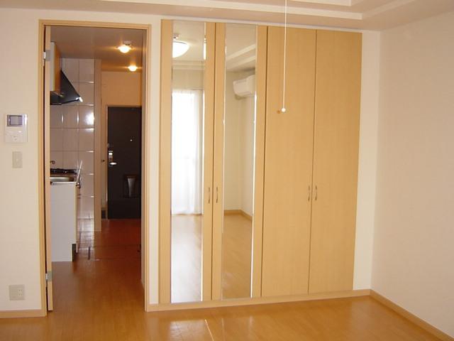 収納　洋室