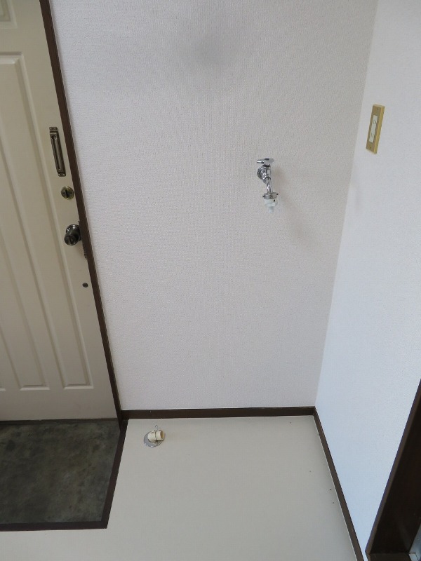 その他設備　＊別号室の写真となります。