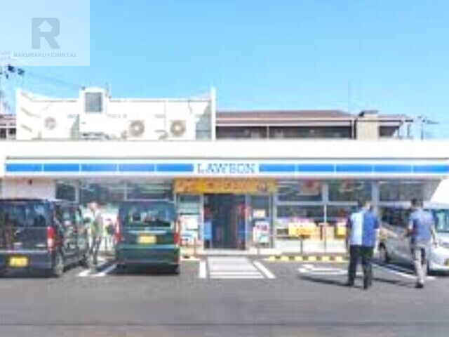 コンビニ　ローソン寝屋川池田東町店（コンビニ）まで473m