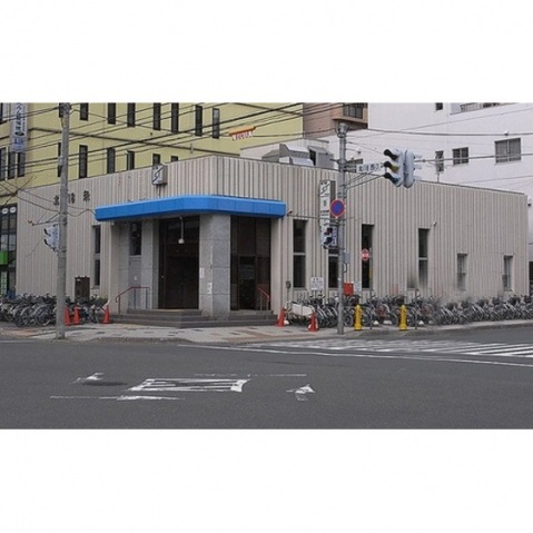 その他　地下鉄 北18条駅（その他）まで190m