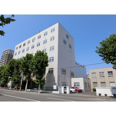 大学・短大　天使大学（大学・短大）まで1500m