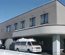 病院　望月医院（病院）まで1208m