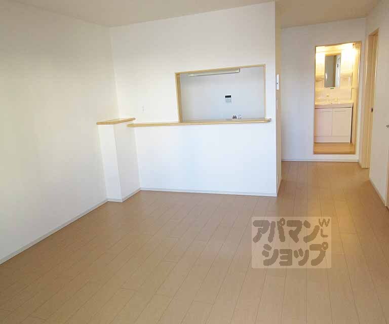 居室・リビング　開放的なお部屋です！