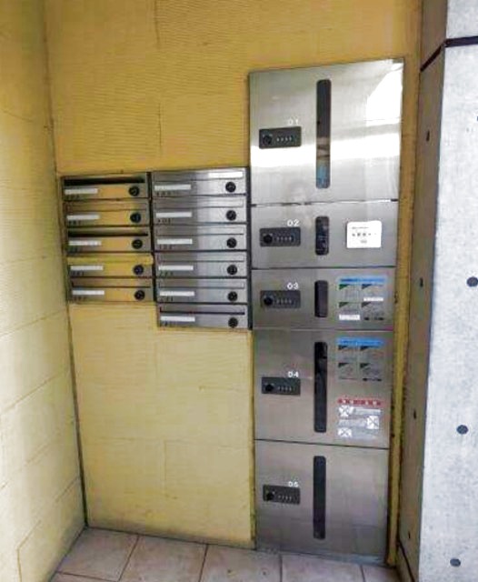 その他共有部分