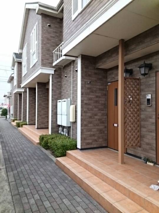 その他共有部分　共用部分