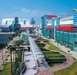 その他　ATCタウンアウトレットMARE（その他）まで523m