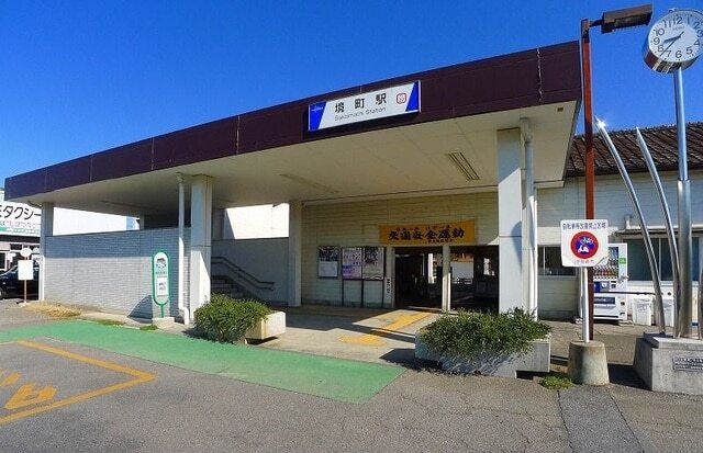 その他　東武伊勢崎線：境町駅（その他）まで650m