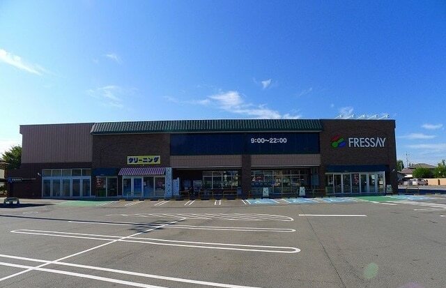 その他　フレッセイ（その他）まで500m