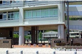 小学校　緑井小学校（小学校）まで1000m