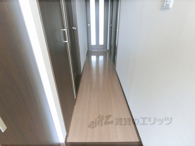 その他部屋・スペース　廊下