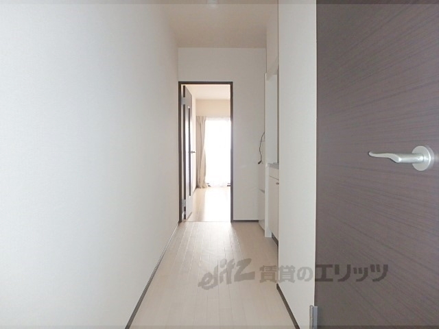 その他部屋・スペース　廊下