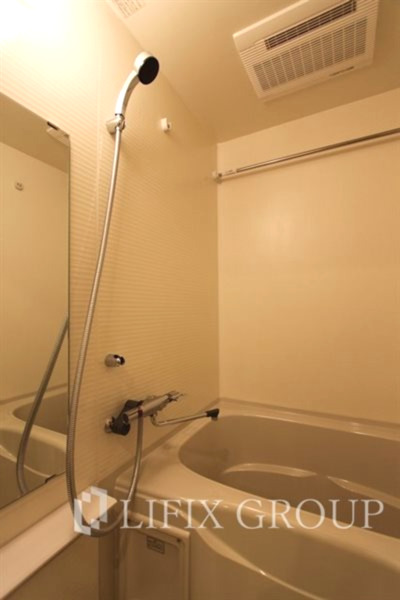 バス・シャワールーム　風呂