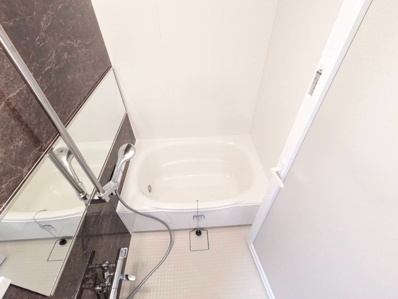 バス・シャワールーム　子供部屋