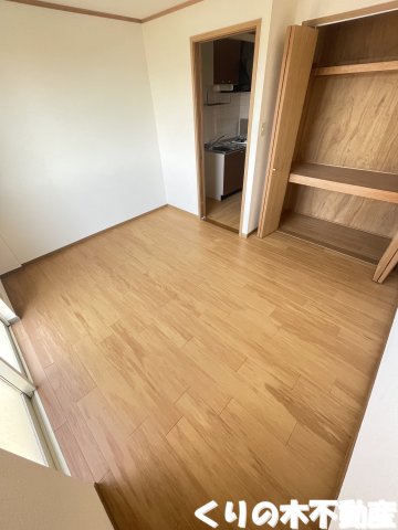 その他部屋・スペース　同タイプのお部屋です（現況を優先します）