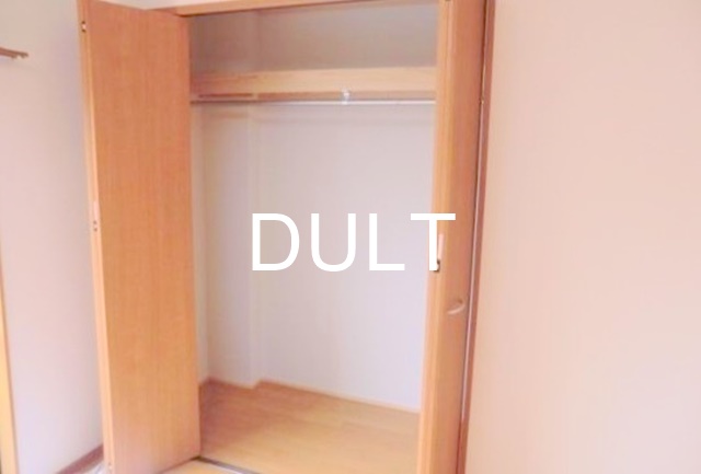 収納　収納です。