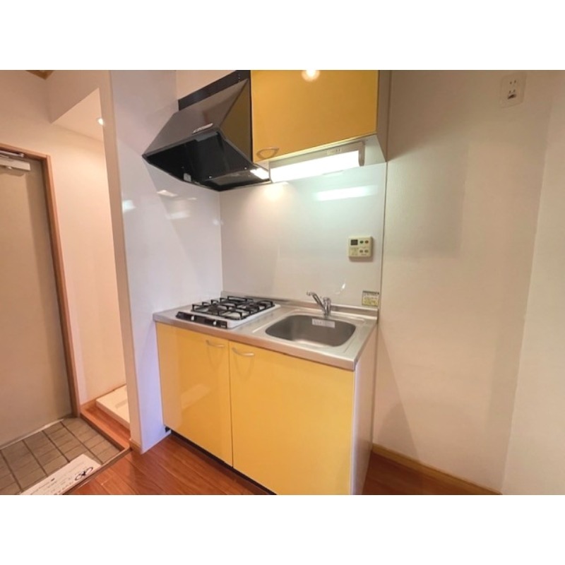 キッチン　別号室