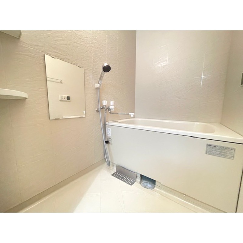 バス・シャワールーム　別号室